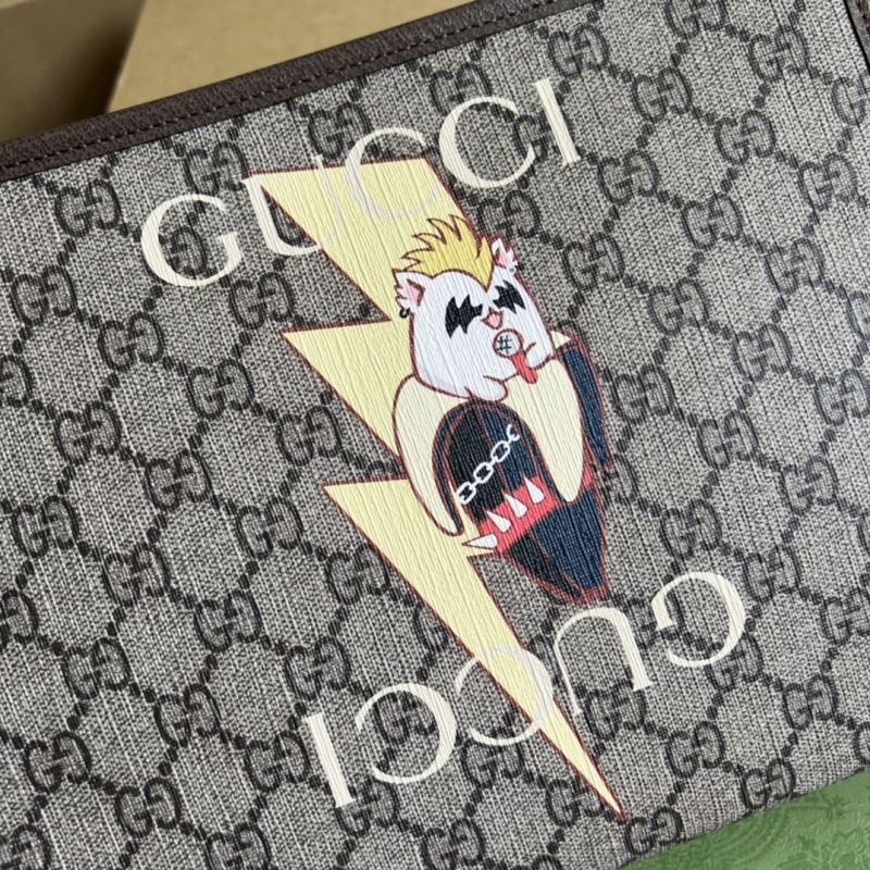 Gvc*1 clutch bags